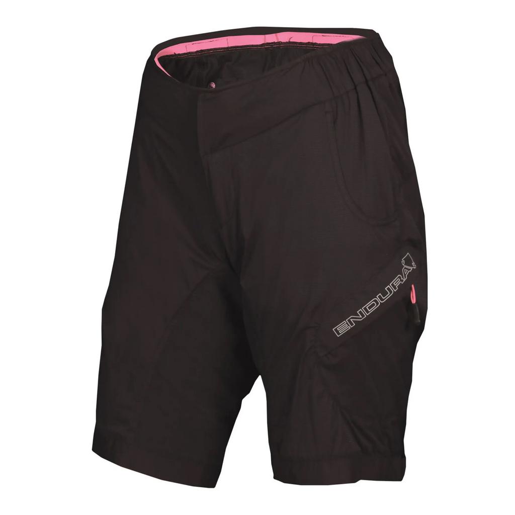 Dames MTB shorts Endura, S, Ophalen of Verzenden, Zo goed als nieuw, Dames
