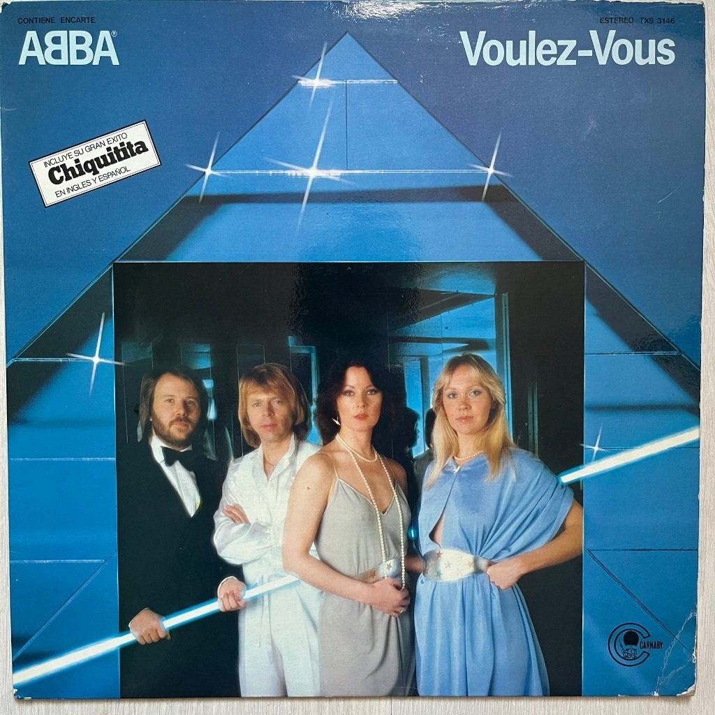 LP's 6 euro/stuk: Abba / Kylie Minogue / Charles Trenet e.a., Cd's en Dvd's, Vinyl | Pop, Ophalen of Verzenden, 1980 - 1989, Gebruikt