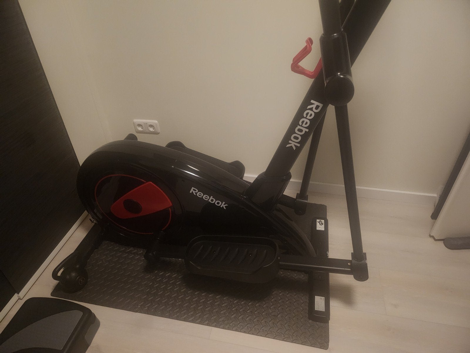 reebok gx 40 crosstrainer, Ophalen, Zo goed als nieuw, Crosstrainer