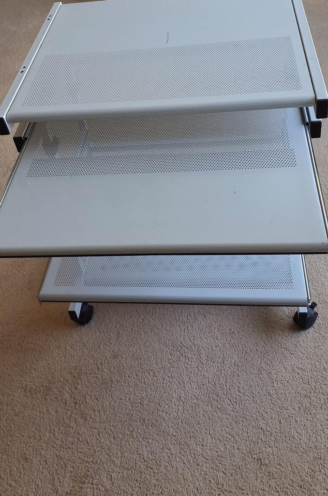 audio meubel, Huis en Inrichting, Ophalen, 25 tot 50 cm, Minder dan 100 cm