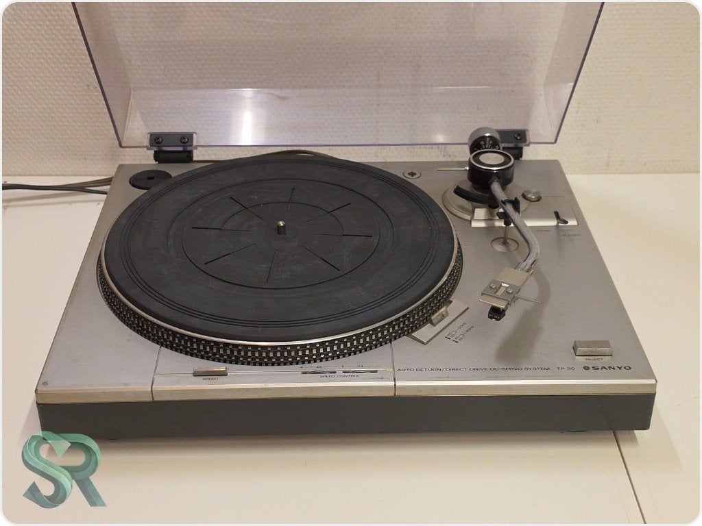 Sanyo TP 30, Overige merken, Gebruikt, ., Ophalen of Verzenden