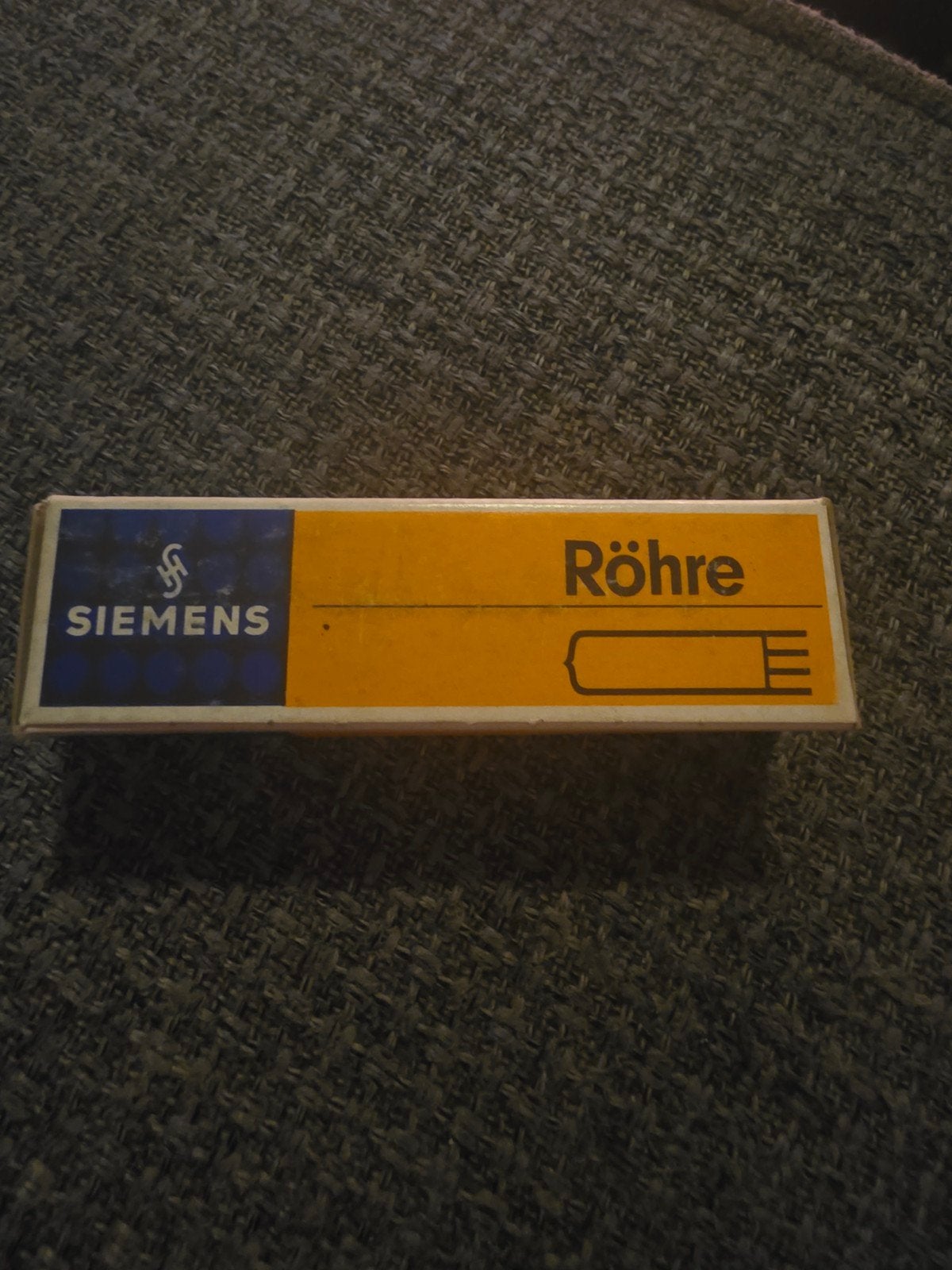 Siemens TV buis / lamp - Nieuw in doos, Ophalen of Verzenden, Nieuw, Overige merken