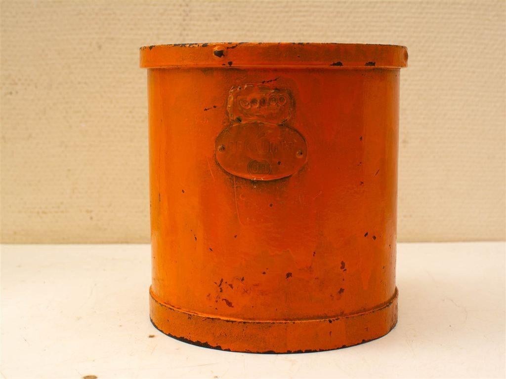 maatbeker 36692, Ophalen of Verzenden, Gebruikt