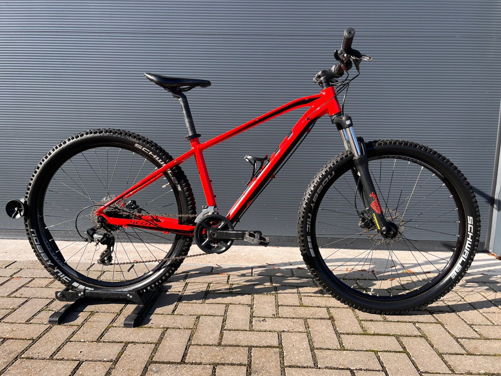 Scott Aspect 760 | Mountainbike | Schijfremmen | Shimano, Gebruikt, Hardtail, ., Aspect