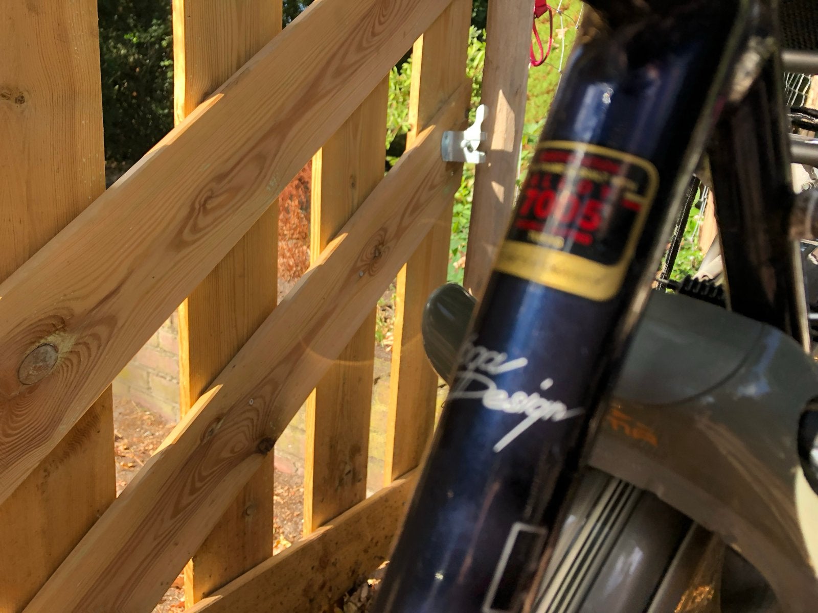 Gebruikte Kogafiets met versnellingen, Ophalen, Gebruikt, Velgrem, Versnellingen