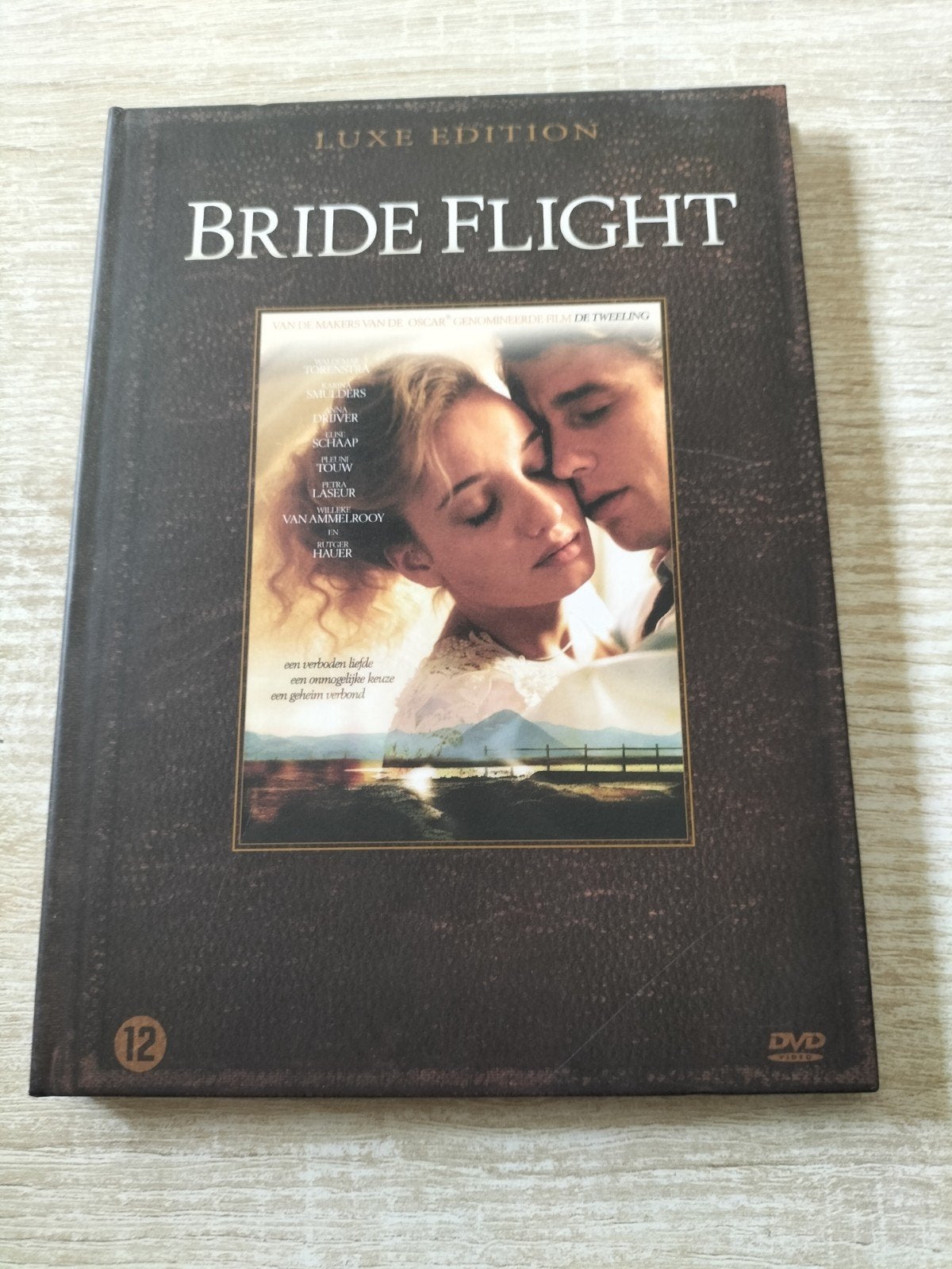Bride flight, Ophalen of Verzenden