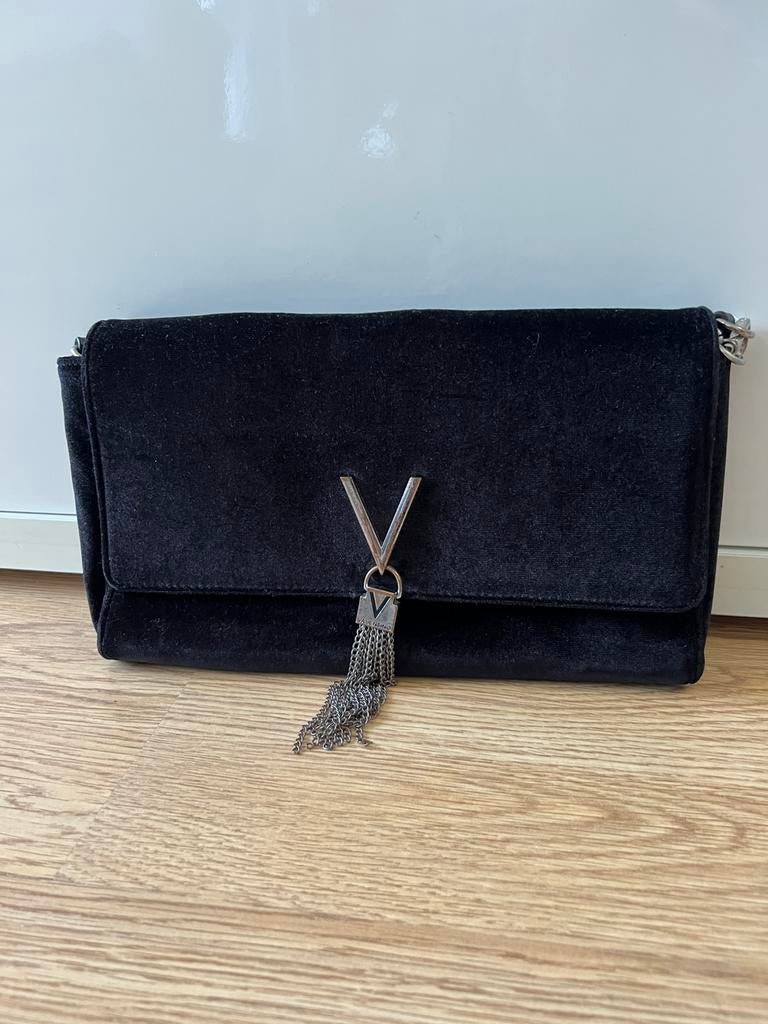 Valentino tas merktassen gebruikte tas merk merken, Sieraden, Tassen en Uiterlijk, Tassen | Damestassen, Ophalen of Verzenden