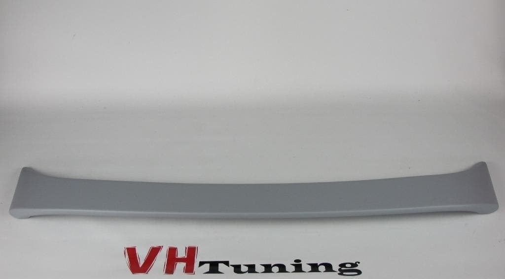 Lester H625 Mercedes E W210 1995 - 1999 kofferbakspoiler, Ophalen of Verzenden