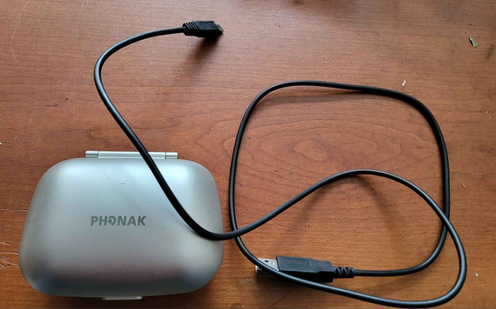Oplader voor Hoortoestel. Phonak Charger Case Combi2, Ophalen of Verzenden, Overige accessoires