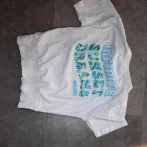 152 shirt dzine, Verzenden, Meisje, Shirt of Longsleeve