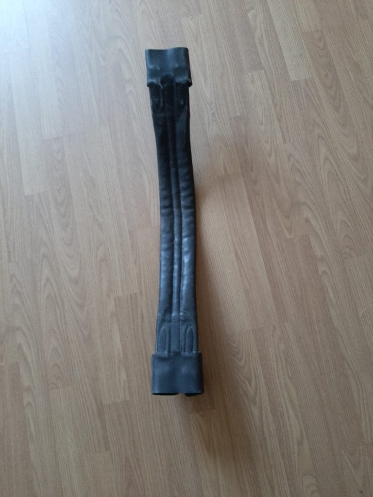 Verkoop voor een goed doel! Singel, Stang en trens hoofdstel, Ophalen of Verzenden, Nieuw, Dressuur