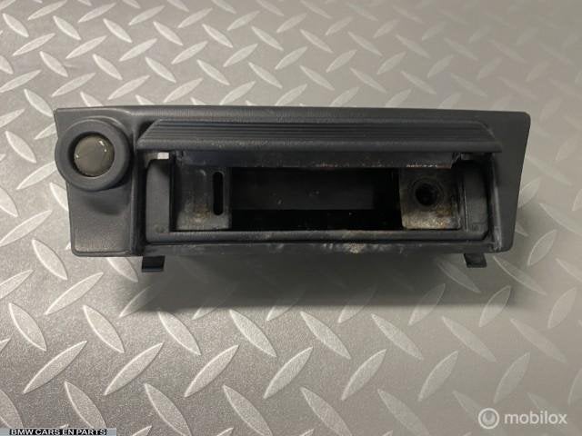 Asbak voor BMW 3-serie E30 diversen aanwezig voor, Gebruikt, Partnerportal@bmw.de, Bmw, Ophalen of Verzenden
