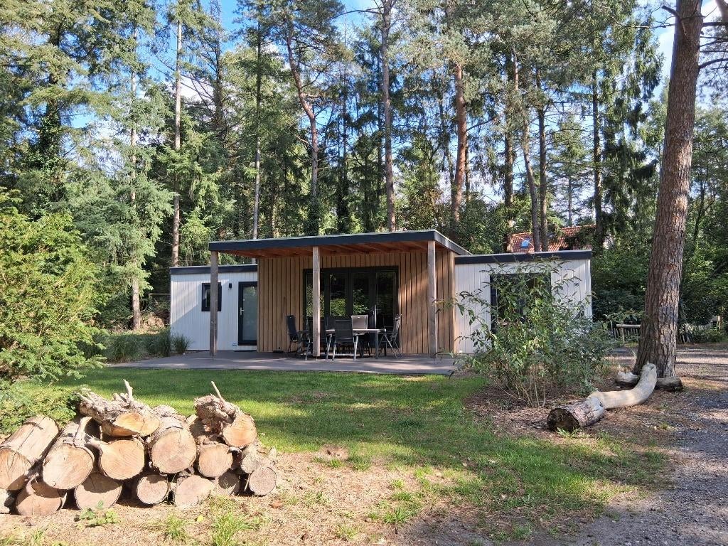 Nunspeet: met de meivakantie weg vanaf € 272,00!, Vakantie, Vakantiehuizen | Nederland, Gelderland en Veluwe, Chalet, Bungalow of Caravan