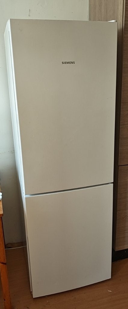 Siemens fridge KG33V6WEA (koelkast), Ophalen, 200 liter of meer, 60 cm of meer, 160 cm of meer