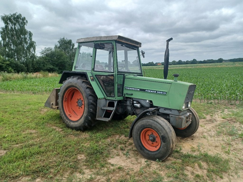 tractoren, Zakelijke goederen, Agrarisch | Tractoren, Gebruikt, Tot 80 Pk, 7500 tot 10000, Ophalen