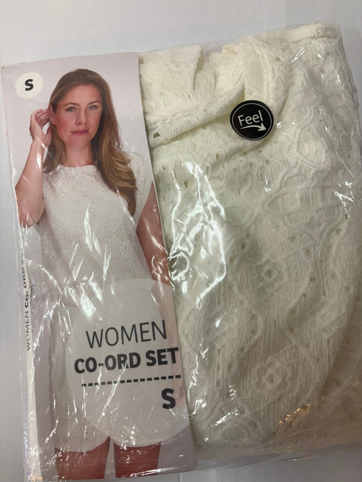Grote partij 755 stuks kleding, Ophalen, Action, Nieuw, Action