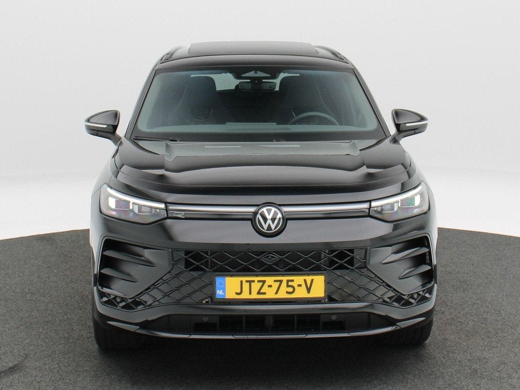 Volkswagen Tayron 1.5 eHybrid 272 Pk Automaat R-Line Edition, Stof, Euro 6, 4 cilinders, 2000 kg