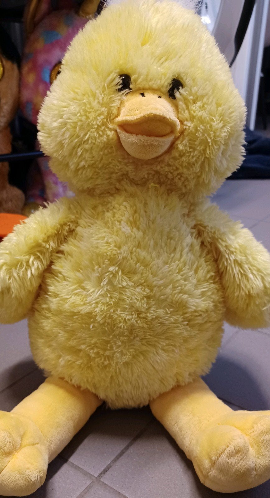 Te Koop: build a bear knuffels, Ophalen, Overige karakters, Overige typen, Zo goed als nieuw