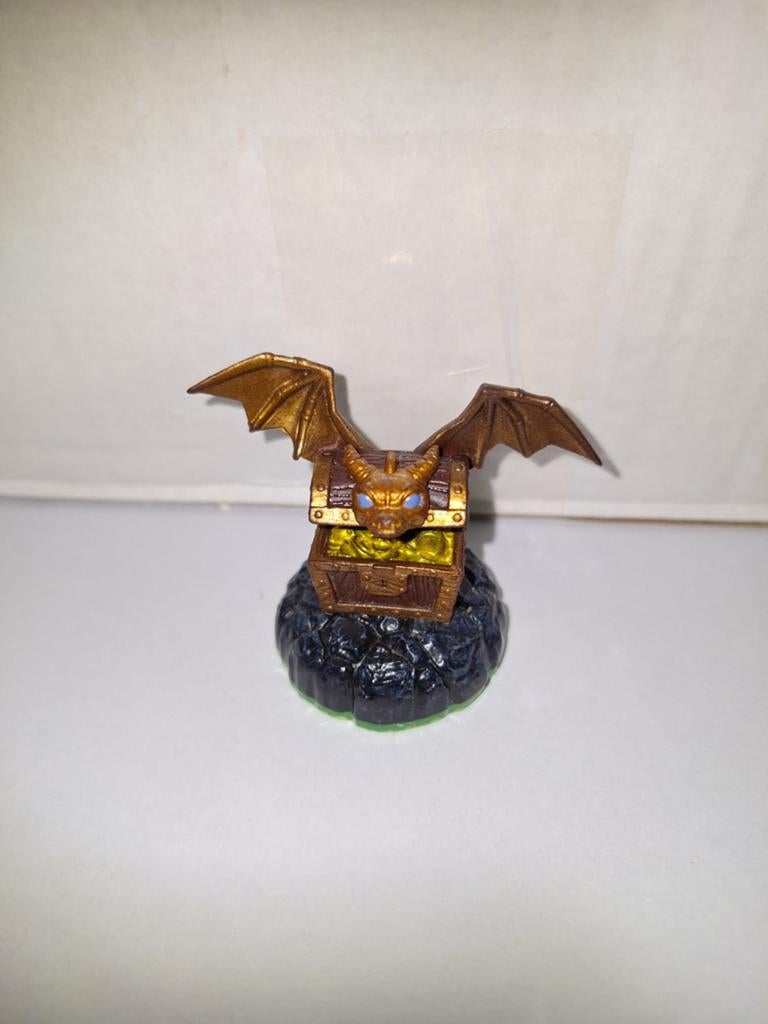 Skylanders Hidden Treasure (SuperChargers) - Zeldzaam!, Ophalen of Verzenden, Zo goed als nieuw
