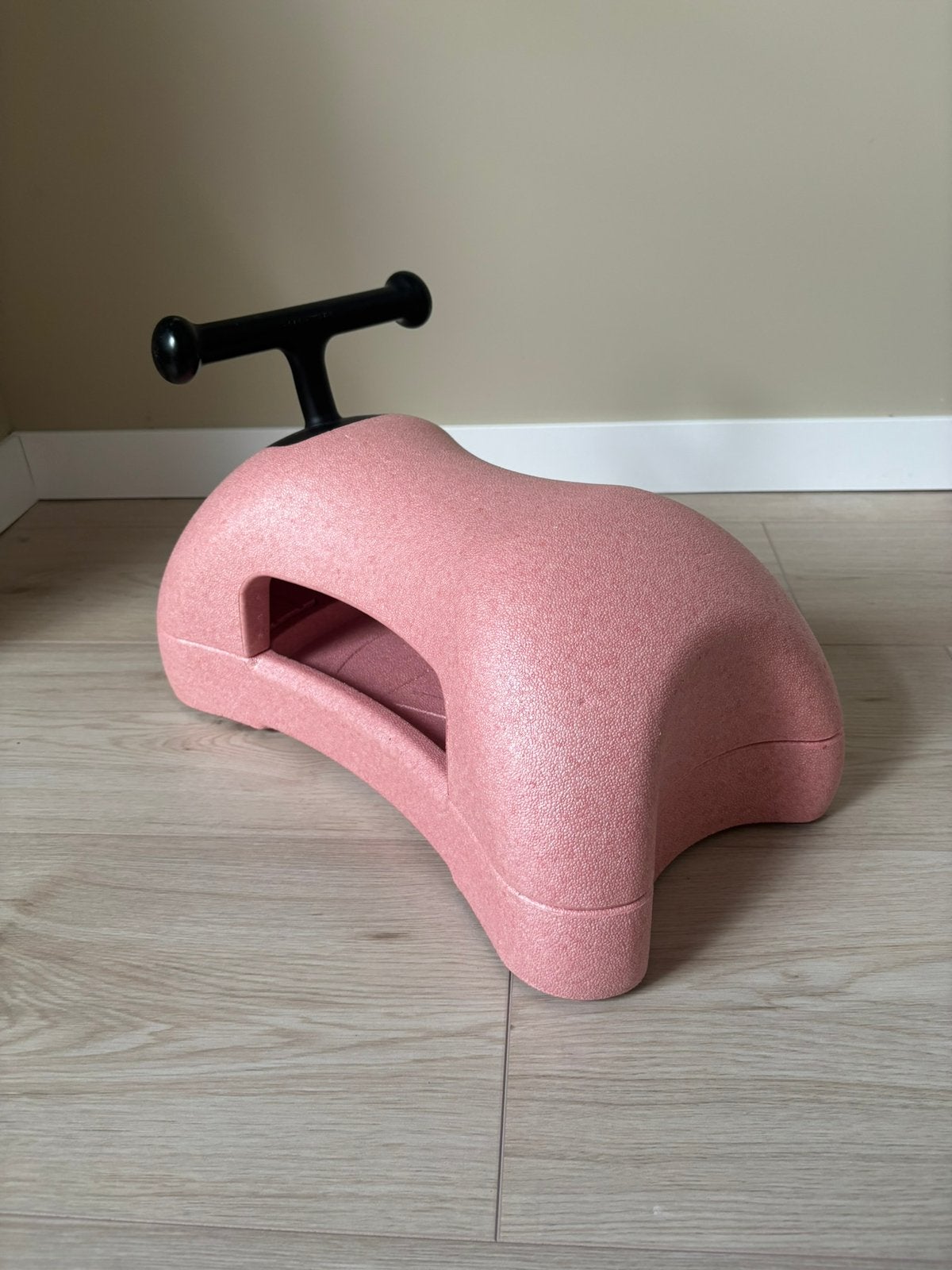 Scoot and ride - loop kar, Ophalen of Verzenden, Zo goed als nieuw