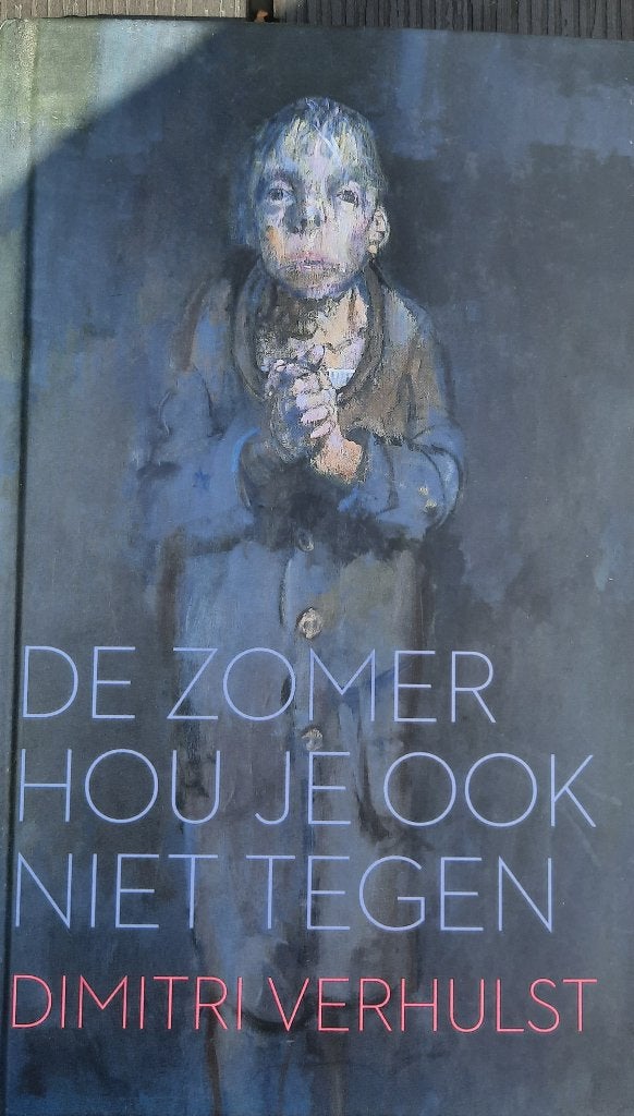 Boekenweekgeschenk, Ophalen, Zo goed als nieuw