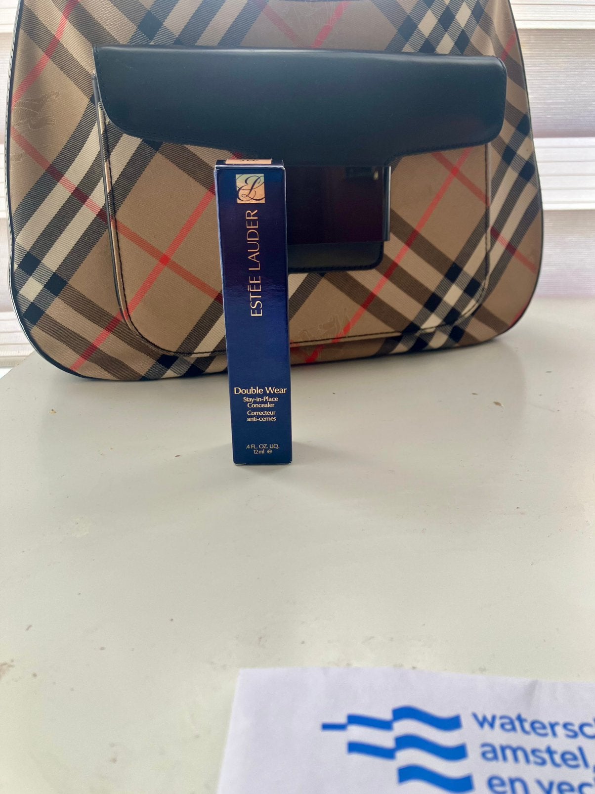 Estée Lauder Double Wear Concealer 3W, Sieraden, Tassen en Uiterlijk, Uiterlijk | Cosmetica en Make-up, Gehele gezicht, Beige