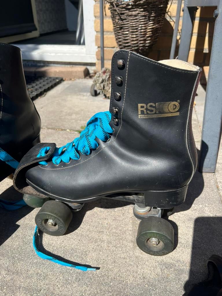 Rsi rolschaatsen maat 42, Sport en Fitness, Skeelers, Overige merken, Gebruikt, Overige typen, Ophalen of Verzenden