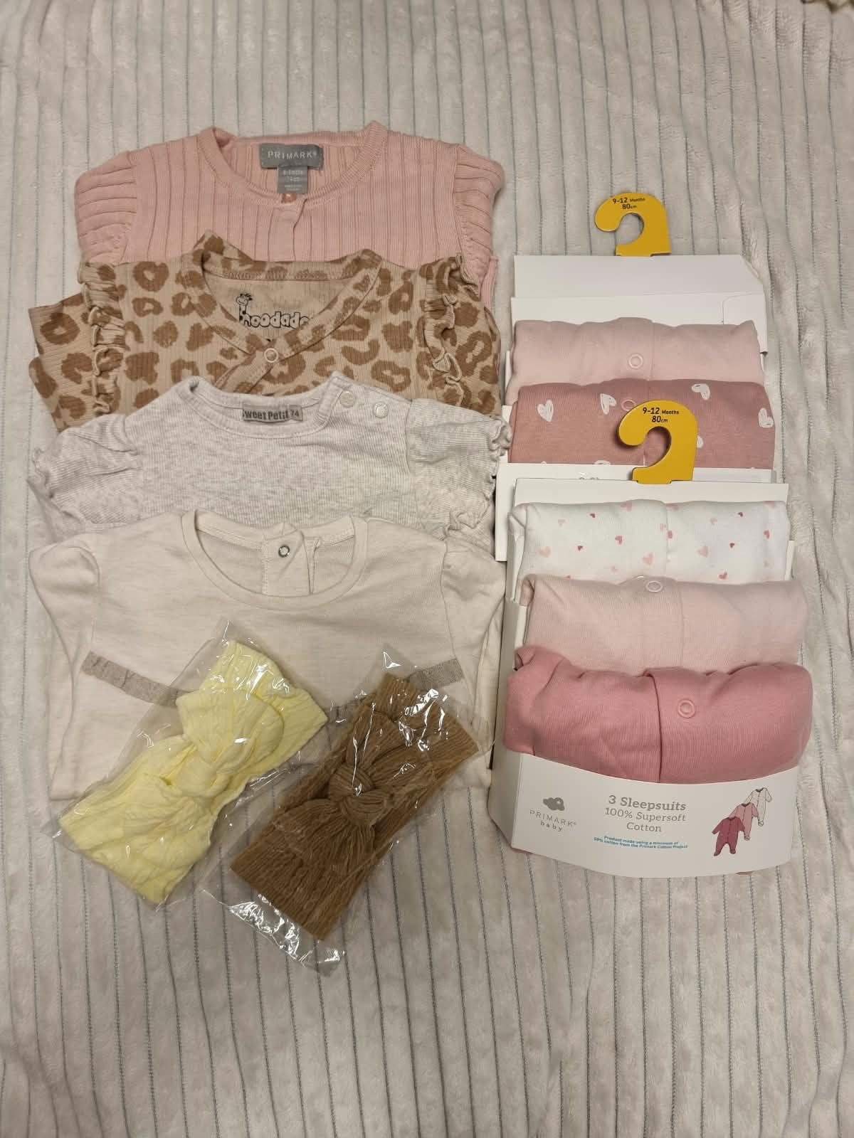 Kleding voor een kind van 74-80 cm, Ophalen of Verzenden, Maat 74