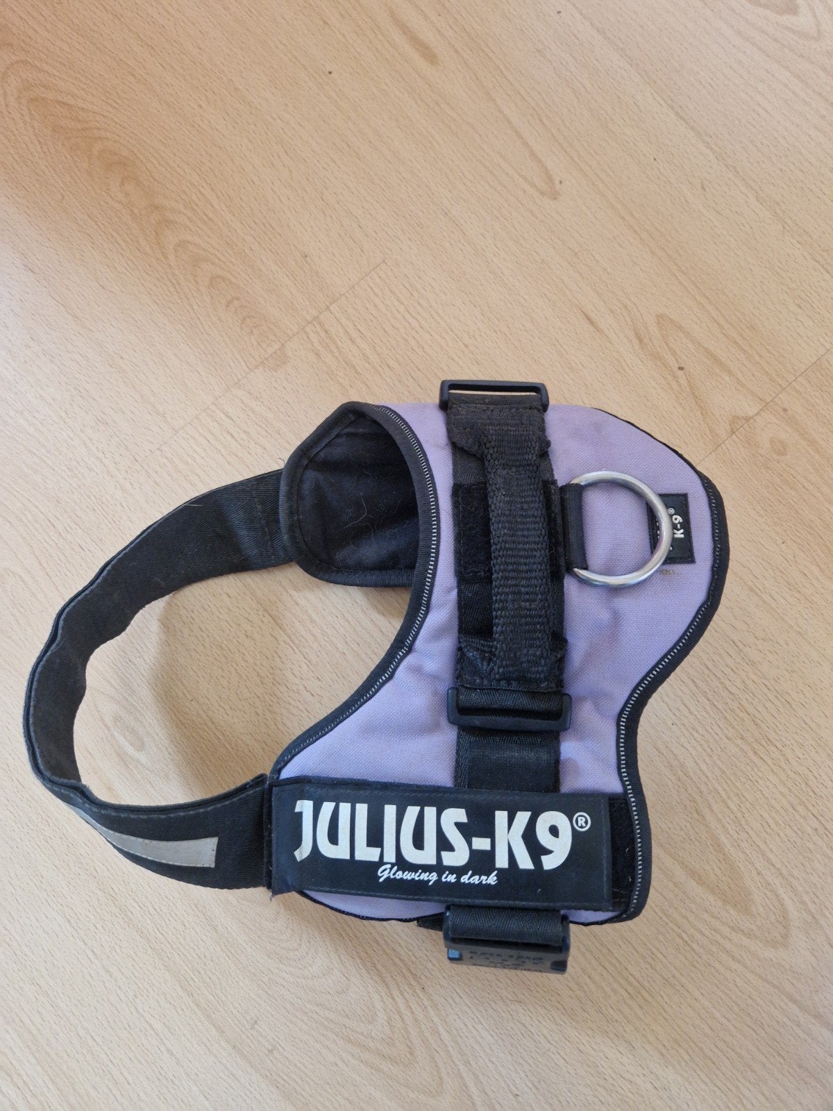 Hondentuig maat L Julius K9, Ophalen of Verzenden, Zo goed als nieuw