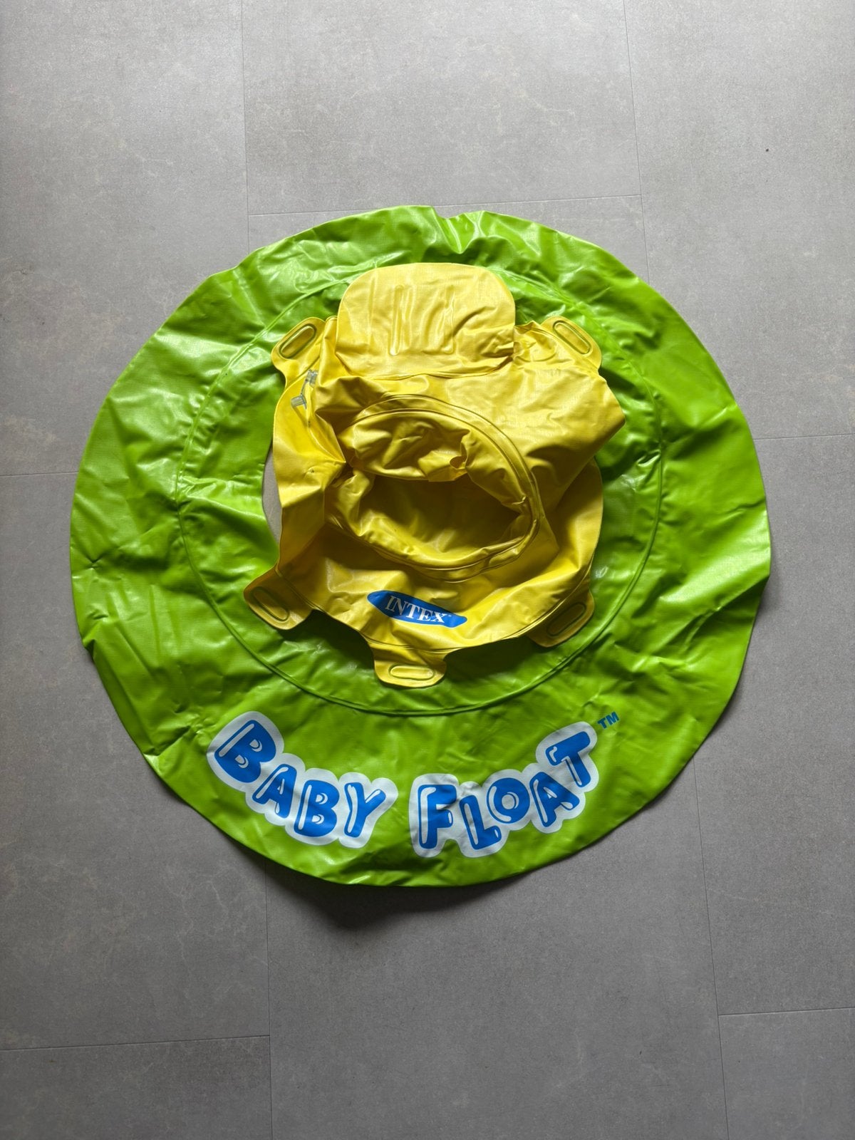 Baby float zwemband, Jongetje of Meisje, One size, Nieuw, Ophalen of Verzenden