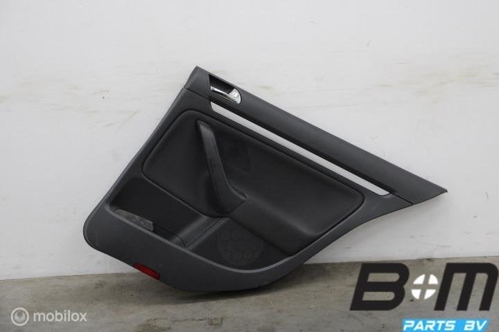 Portierbekleding RA VW Golf 5 1K6867212FK RDF, Gebruikt