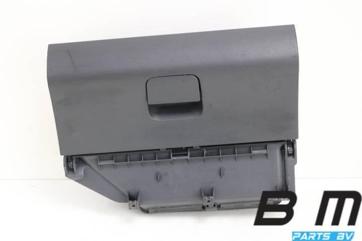 Dashboardkastje VW Polo 9N 6Q1857097AA, Gebruikt