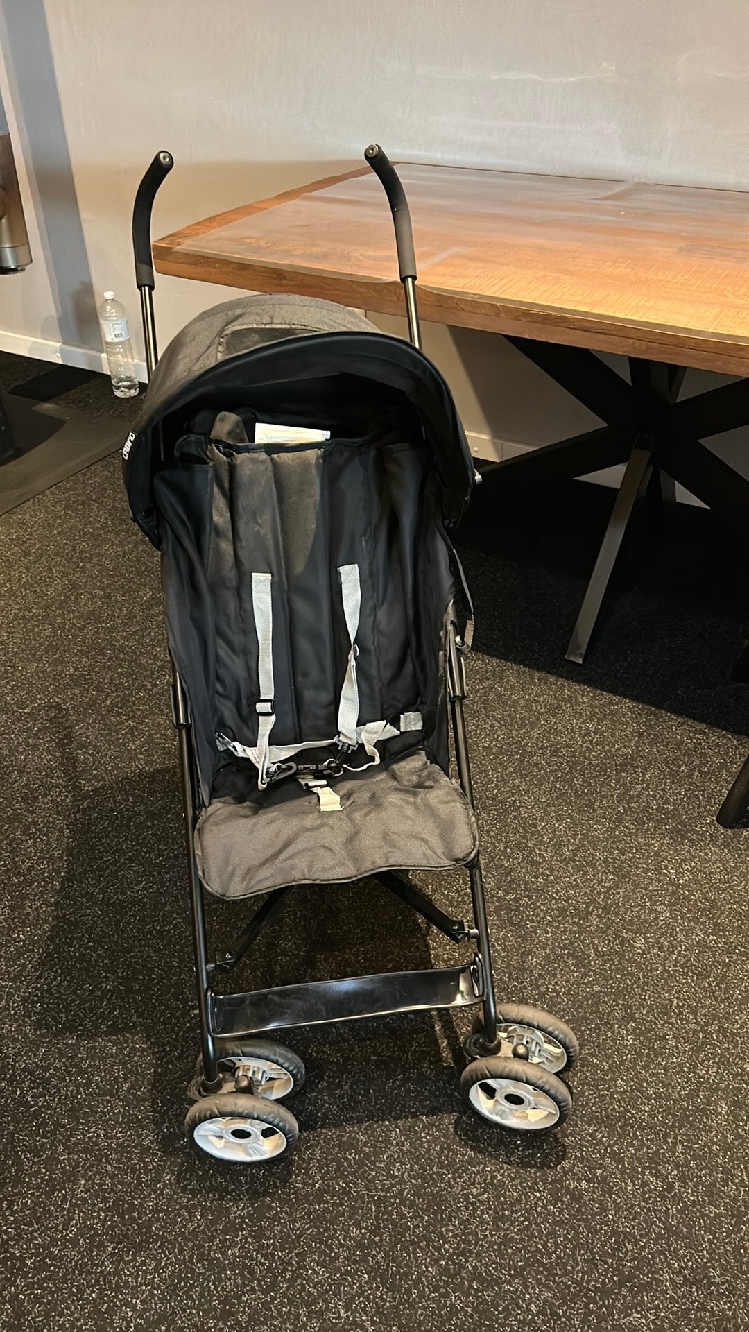 Cabino buggy, Ophalen of Verzenden, Gebruikt, Overige merken