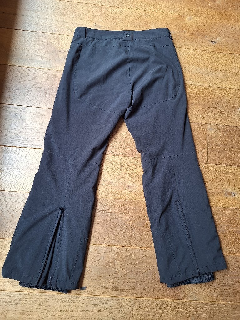 Icepeak ski broek maat 52, Broek, Maat 52/54 (L), Icepeak, Ophalen of Verzenden