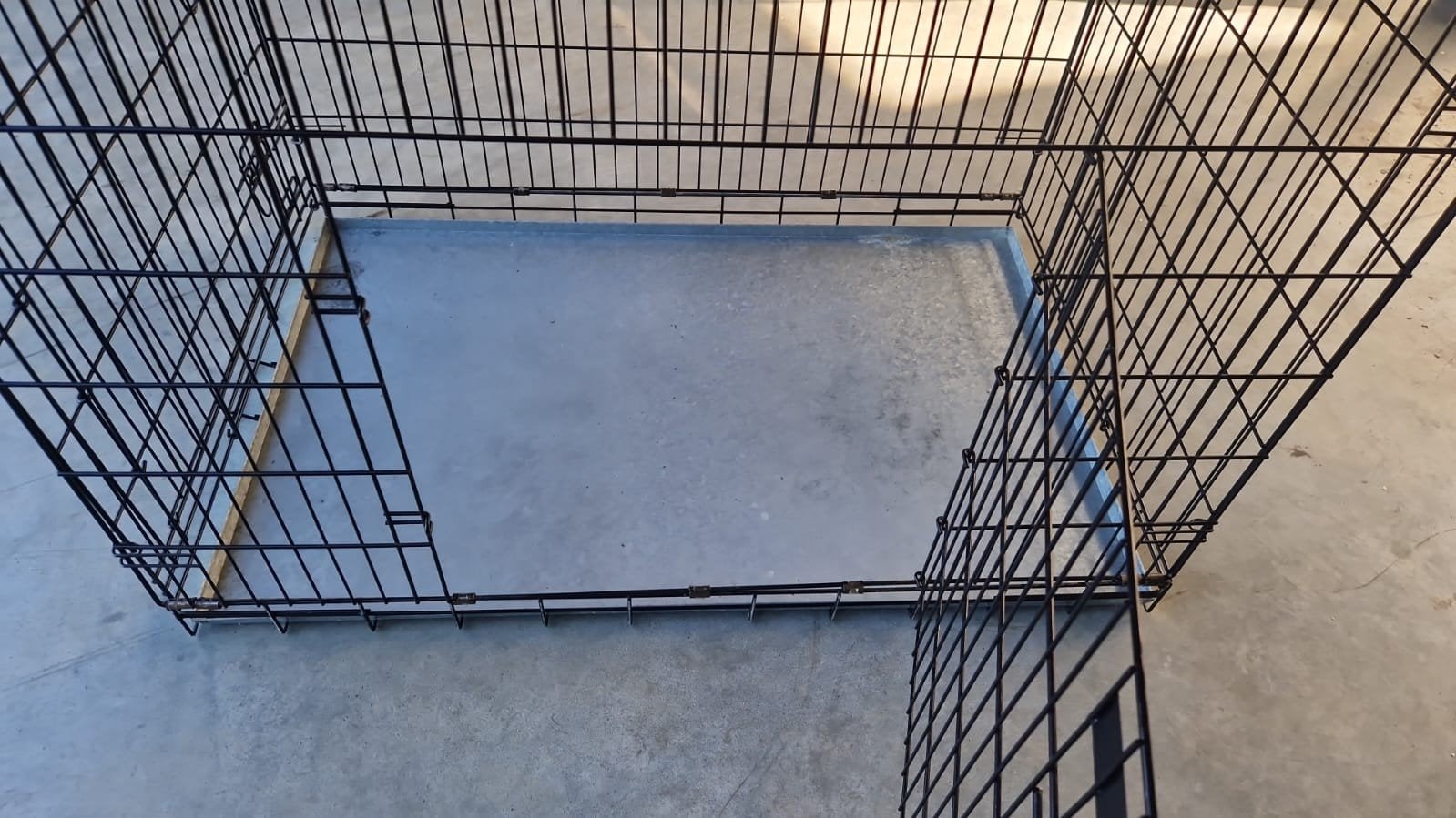 Bench 110 bij 70,75hoog, Ophalen, Zo goed als nieuw, 75 tot 110 cm, 65 tot 100 cm
