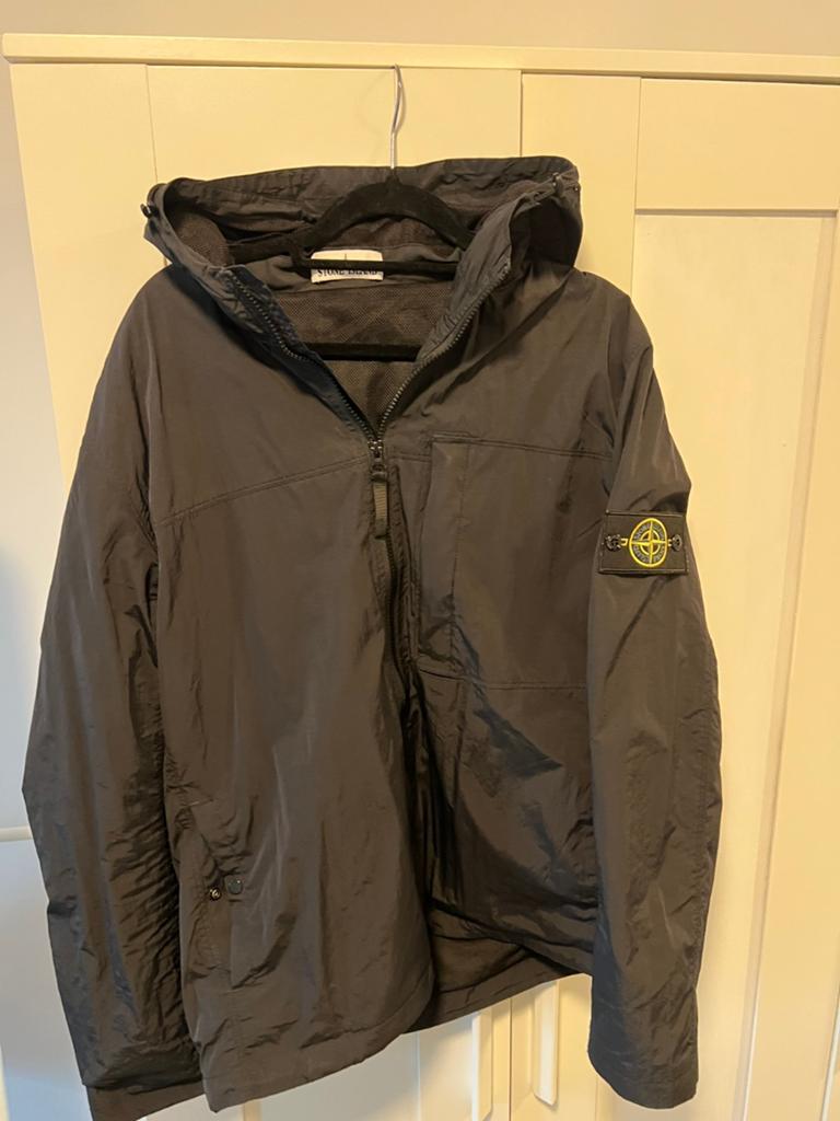 Stone Island Zomerjas Nieuw XL, Ophalen of Verzenden