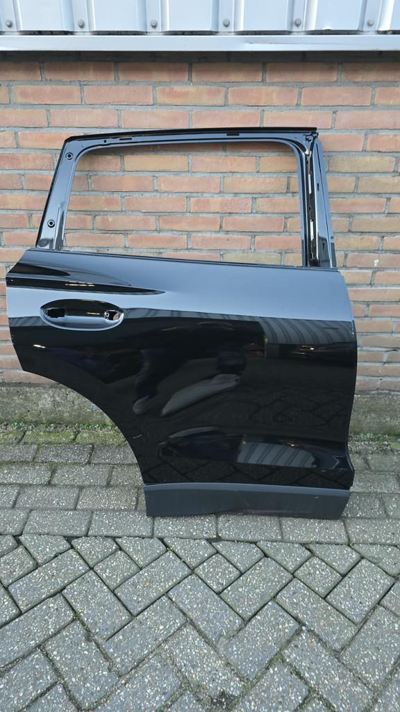 VW Tiguan 571 2024+ Portier Deur Rechts Achter 571833312B Or, Gebruikt, Volkswagen AG, Achter, Berliner Ring 2
38440  Wolfsburg, DE