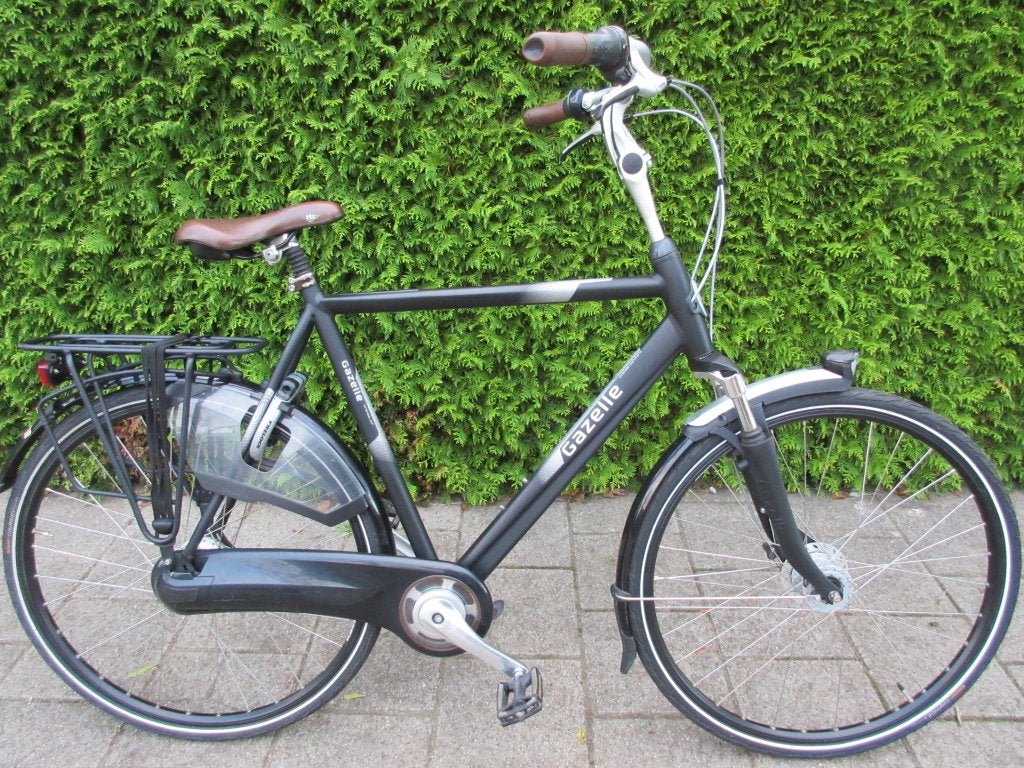 Gazelle Orange, 57 tot 61 cm, Ophalen, Gebruikt, Overige merken