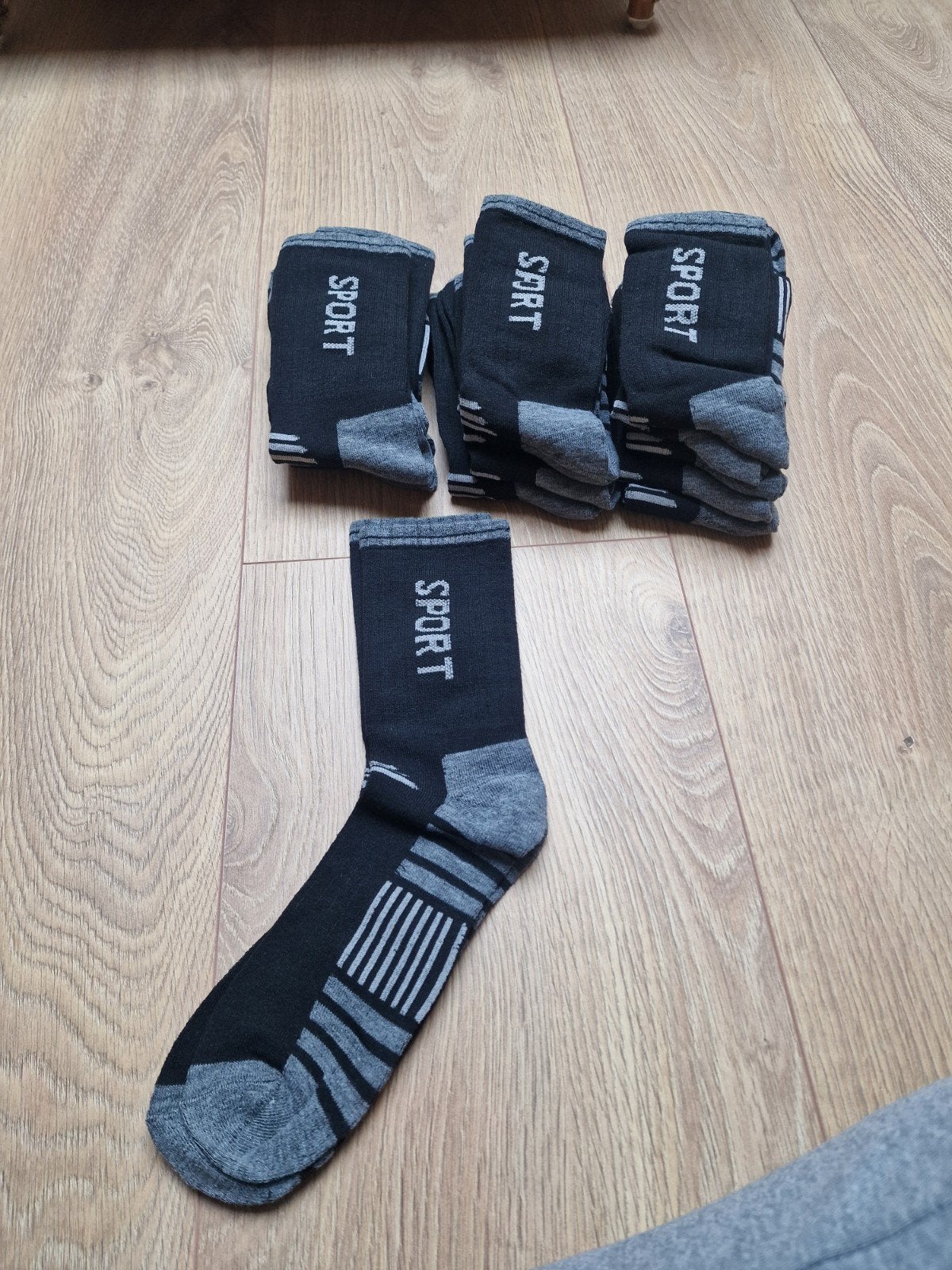 nieuw 13 paar sokken sport maat m/l, Kleding | Heren, Sport, Overige kleuren, Nieuw, Ophalen of Verzenden