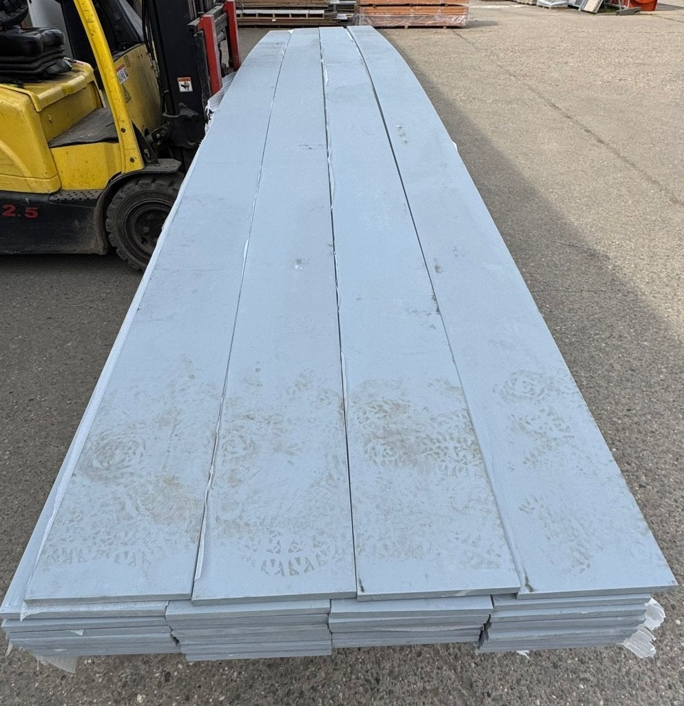 Western Red Cedar gegrond 18x235, Tuin en Terras, Palen, Balken en Planken, Ophalen, Nieuw, 250 cm of meer, Planken