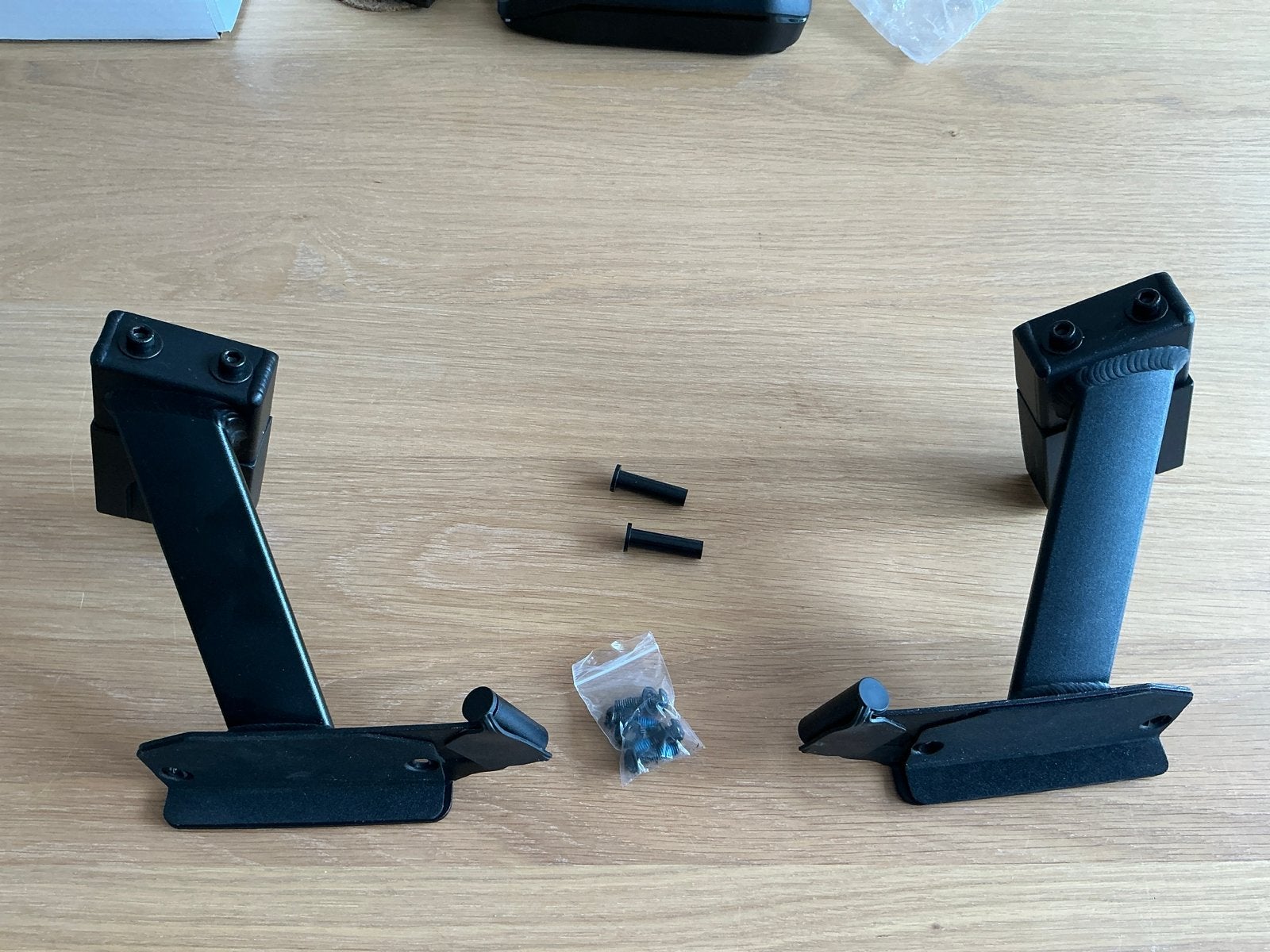 Maxi Cosi adapters voor Lovens Explorer, Ophalen of Verzenden, Zo goed als nieuw