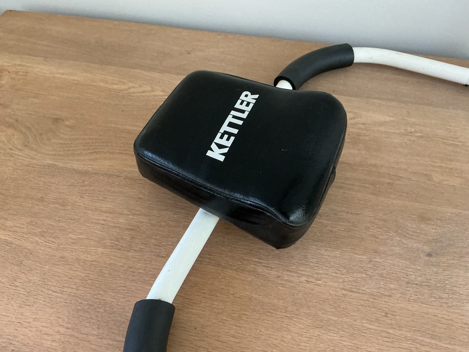 Kettler buikspiertrainer - Zo goed als nieuw, Ophalen of Verzenden, Zo goed als nieuw, Buik, Overige typen