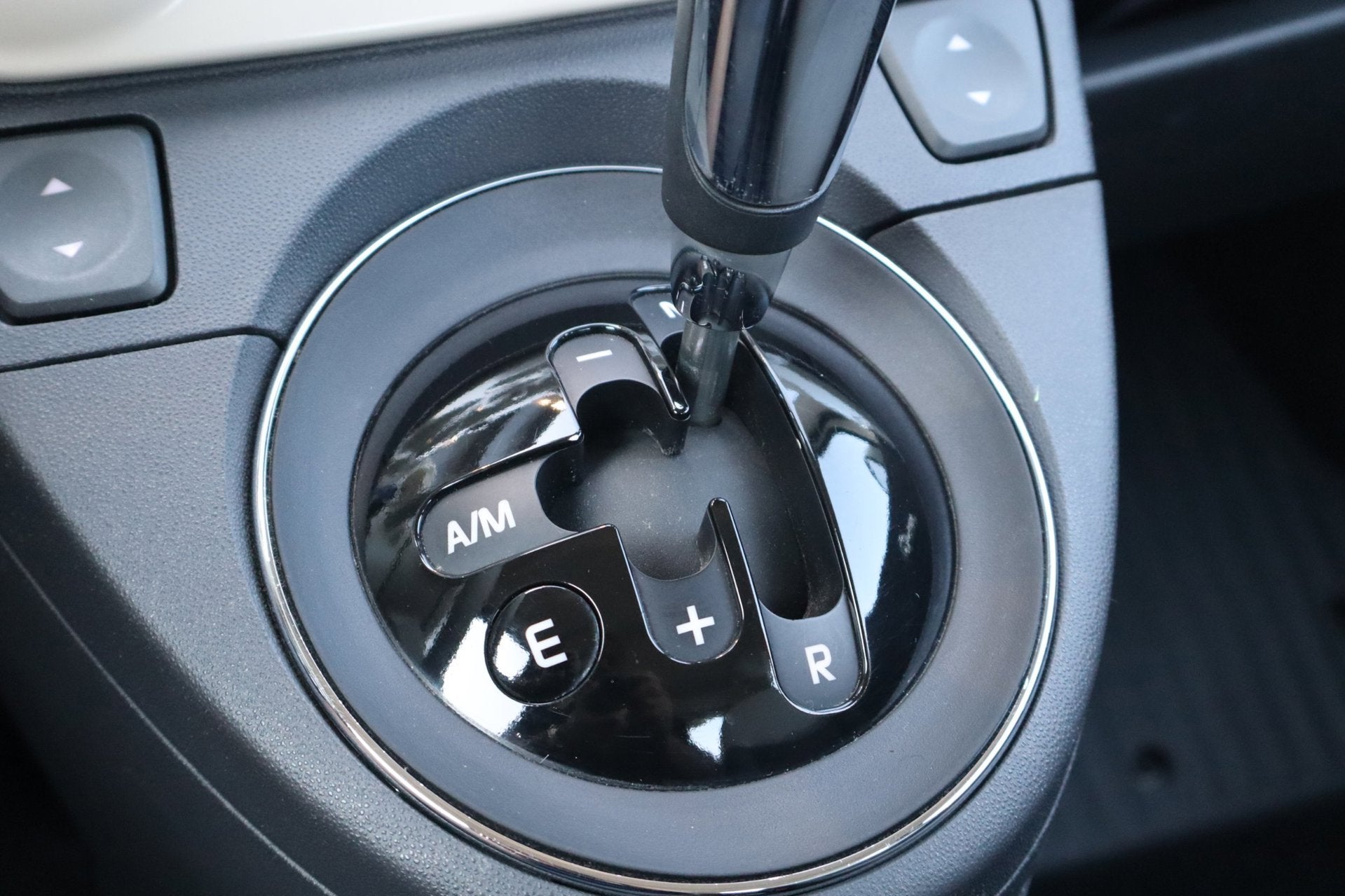 Fiat 500 1.2 Pop-Automaat-APK, Auto's, Euro 5, Gebruikt, 1242 cc, 4 cilinders