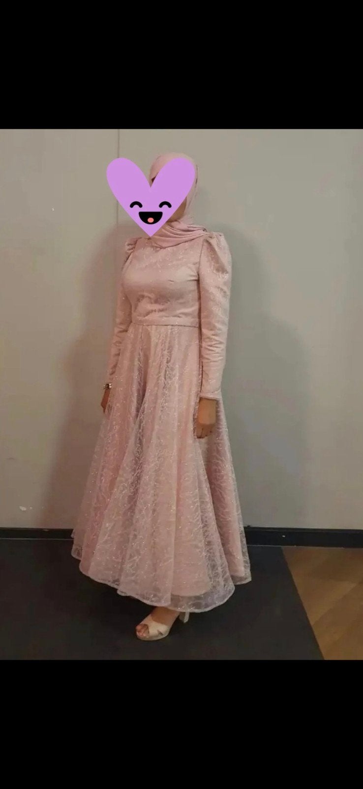 maat 38, Kleding | Dames, Gelegenheidskleding, Ophalen, Zo goed als nieuw, Maat 38/40 (M), Overige typen