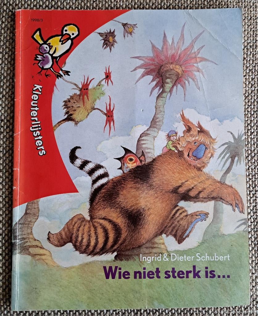 Vintage boekjes: INGRID en DIETER SCHUBERT – gelezen, Boeken, Ophalen of Verzenden, Gelezen, Fictie algemeen