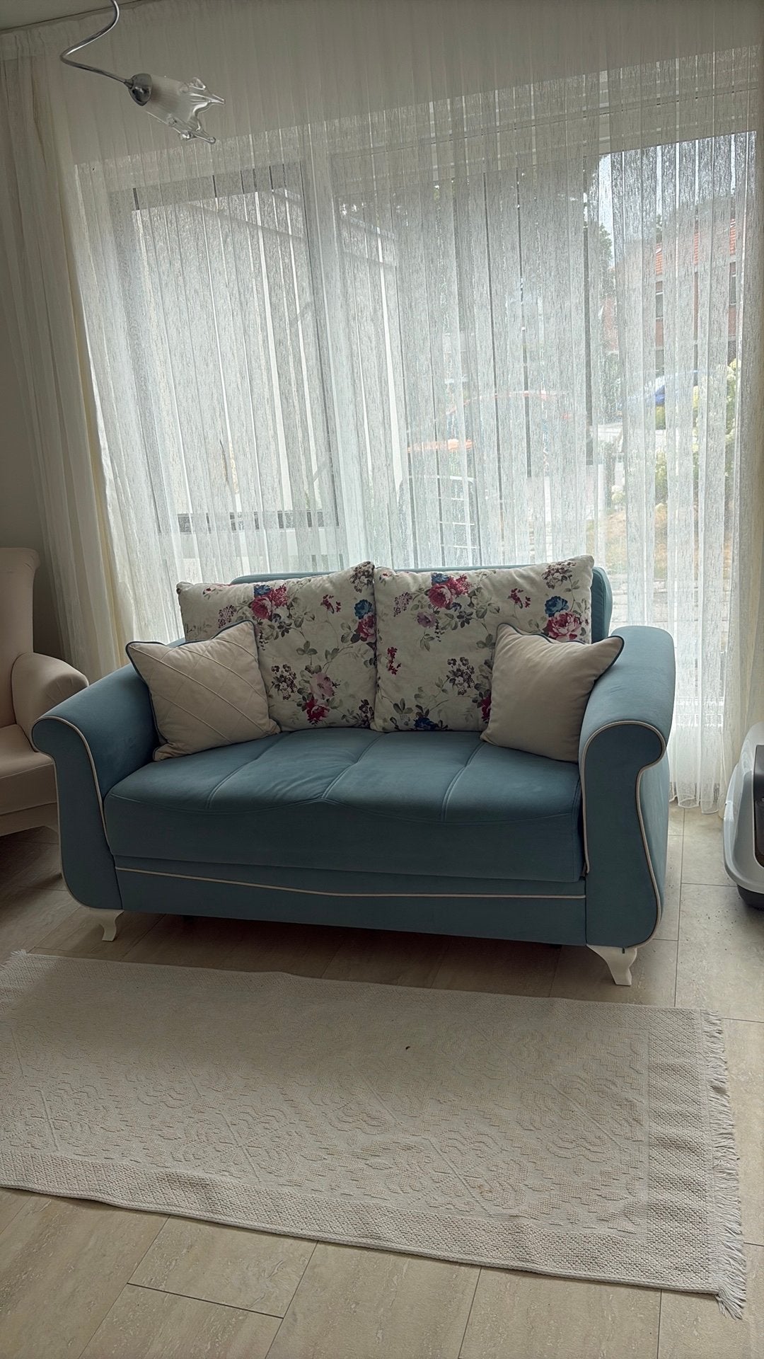 Banken woonkamer slaapbanken, Huis en Inrichting, 90 cm, Tweepersoons, Ophalen of Verzenden, Zo goed als nieuw