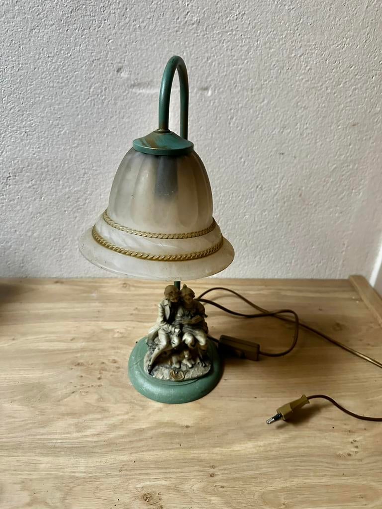 Lamp arte murano, Antiek en Kunst, Ophalen of Verzenden