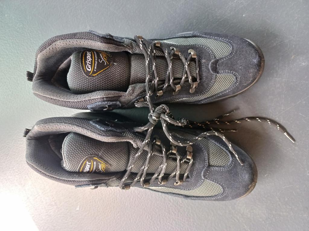 Grisport wandel/werkschoenen, Ophalen of Verzenden, Zo goed als nieuw, Schoenen