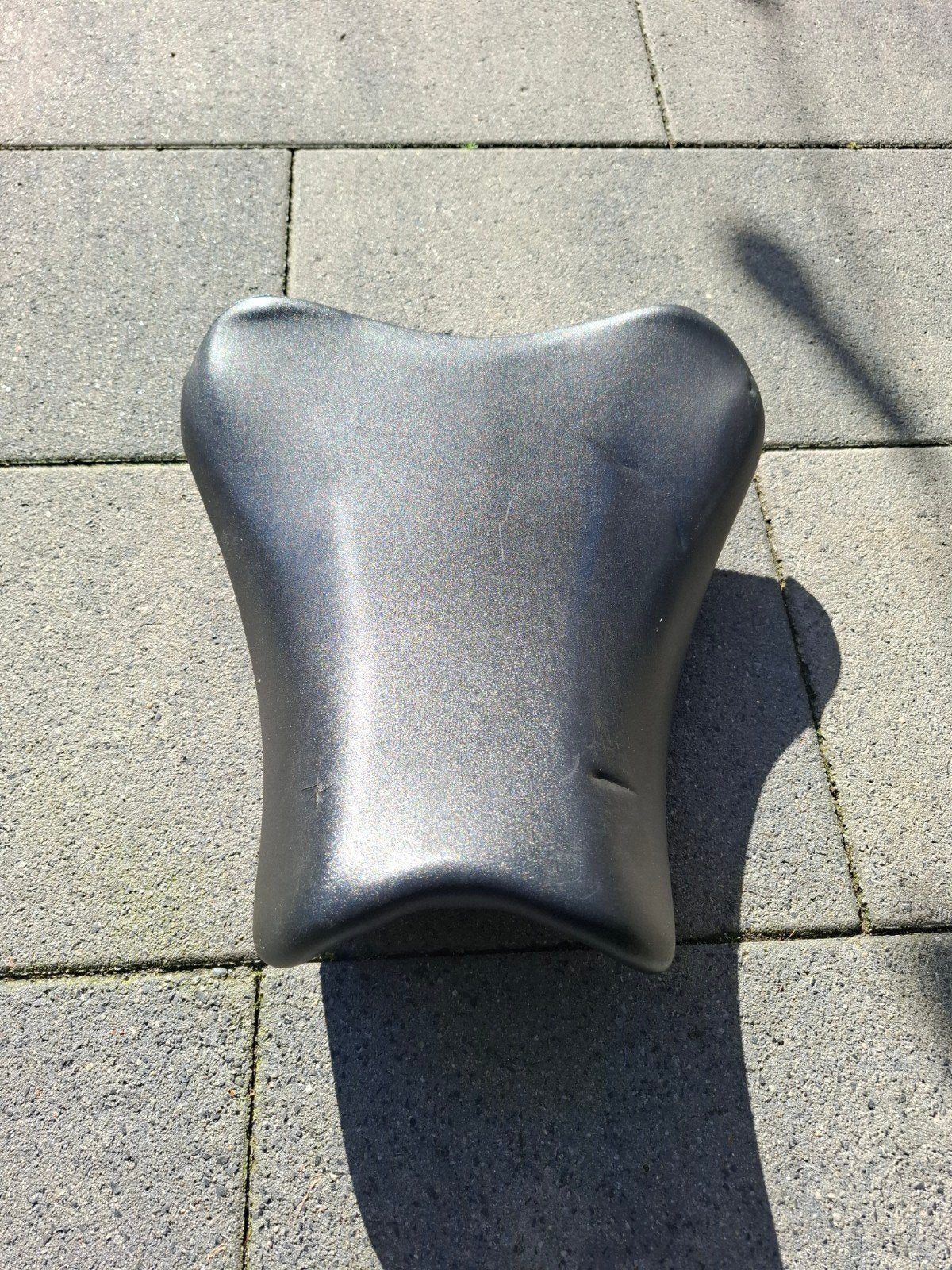 GSX-R1000 2005-06 (K5-K6) Origineel zadel, Ophalen of Verzenden