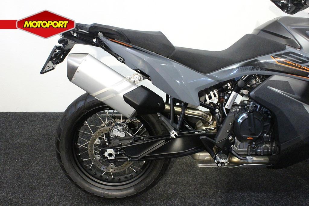 KTM 890 ADVENTURE, Motoren, Motoren | KTM, Bedrijf, Toermotor